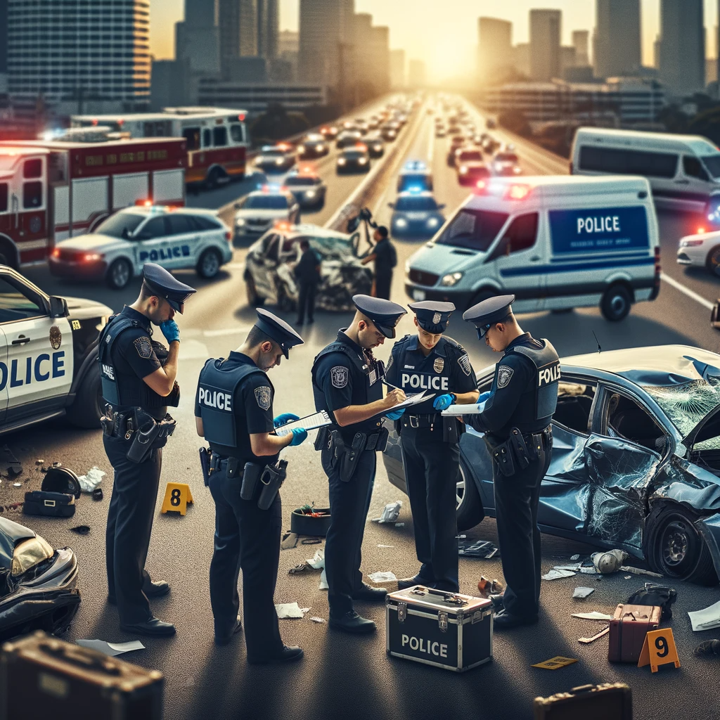 Determining Fault In A Car Accident: A Practical Guide – Pinder Plotkin LLC